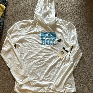 Long sleeve spf sun protection shirt